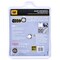 Caterpillar 600 Pro Tile-Hard Dense Materials 8-In Blade 200mm DA33505U - alternate 3
